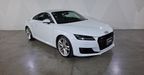Audi Tt 2.0 TFSI SPORT HIGH QUATTRO Coupe 2017