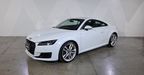 Audi Tt 2.0 TFSI SPORT HIGH QUATTRO Coupe 2017