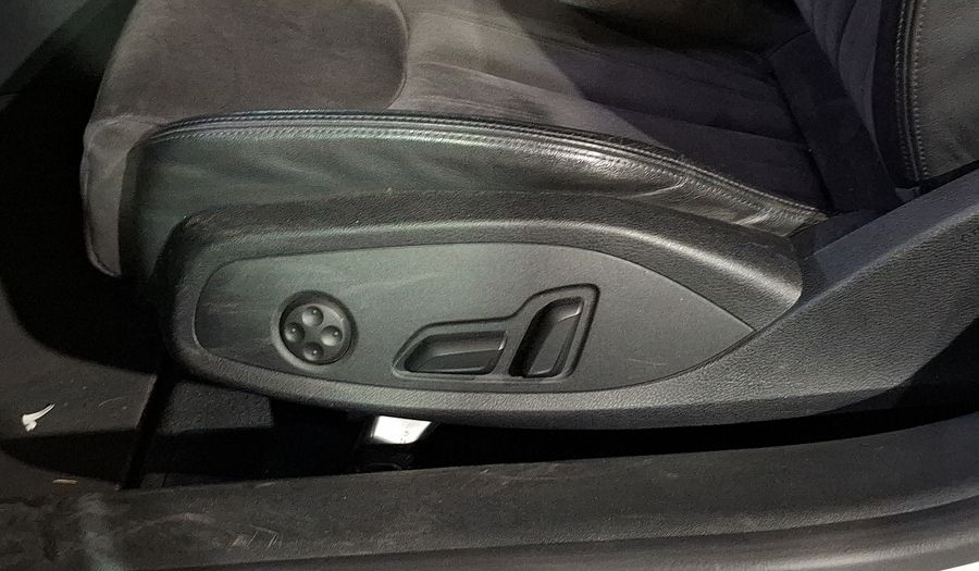 Audi Tt 2.0 TFSI SPORT HIGH QUATTRO Coupe 2017