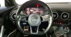 Audi Tt 2.0 TFSI SPORT HIGH QUATTRO Coupe 2017