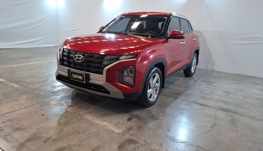 2024 • 17,375 km • Automático