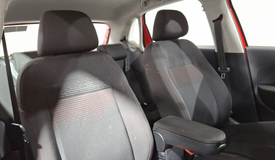 Volkswagen Polo 1.6 EDICION ESPECIAL JOIN Hatchback 2022