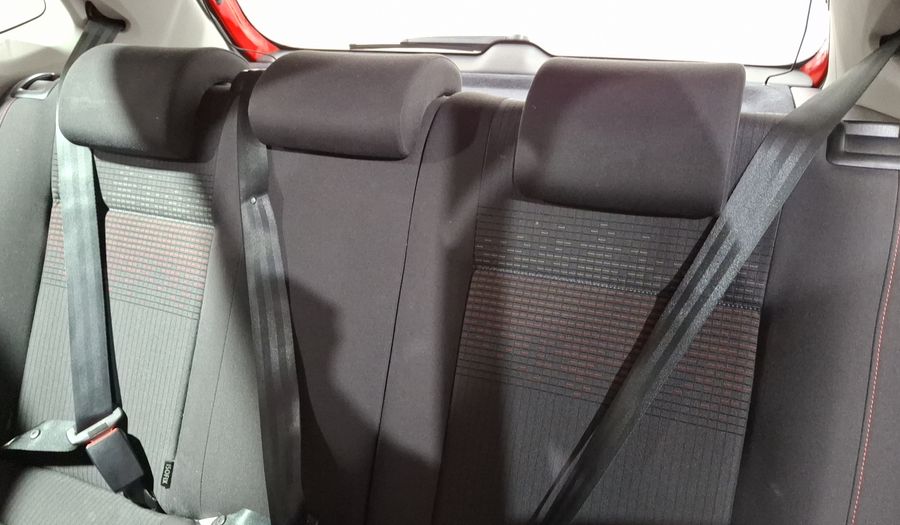 Volkswagen Polo 1.6 EDICION ESPECIAL JOIN Hatchback 2022