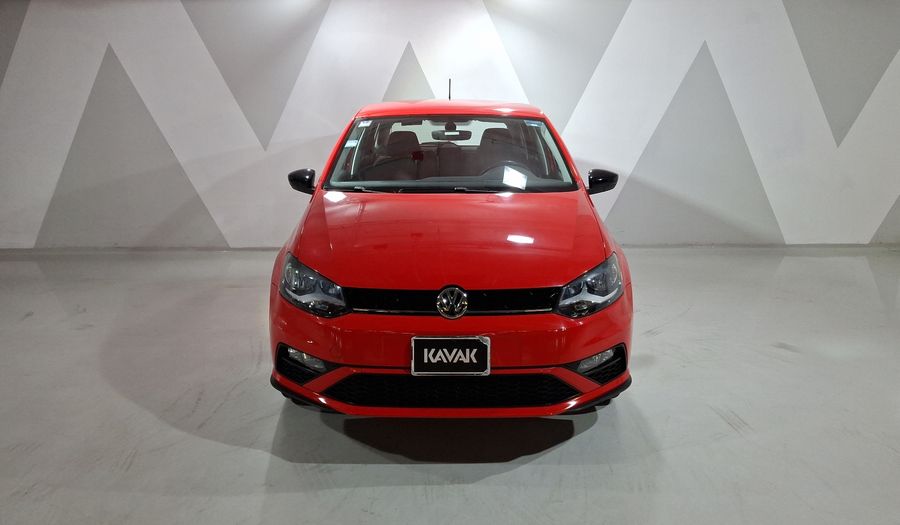 Volkswagen Polo 1.6 EDICION ESPECIAL JOIN Hatchback 2022