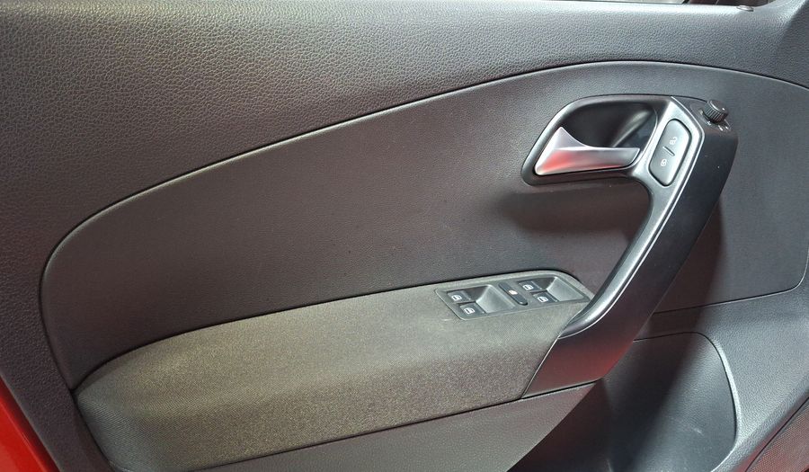 Volkswagen Polo 1.6 EDICION ESPECIAL JOIN Hatchback 2022