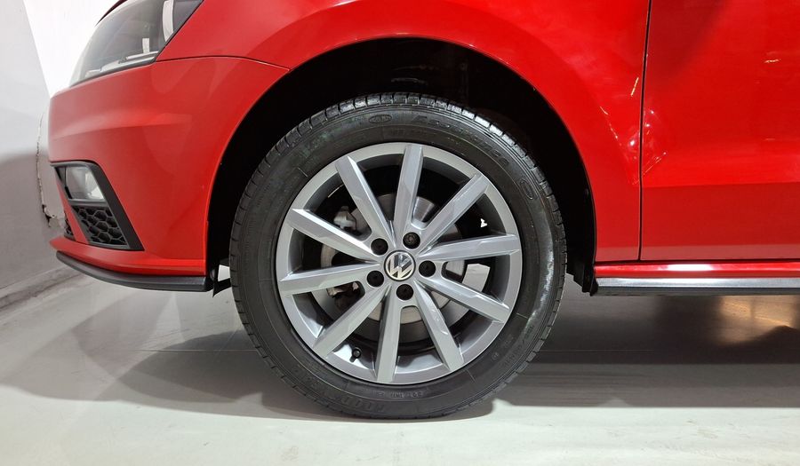 Volkswagen Polo 1.6 EDICION ESPECIAL JOIN Hatchback 2022