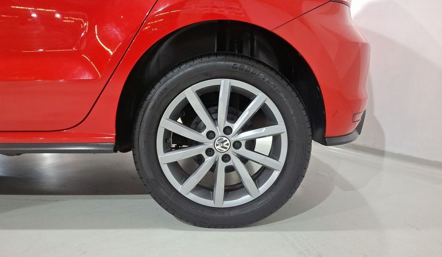 Volkswagen Polo 1.6 EDICION ESPECIAL JOIN Hatchback 2022