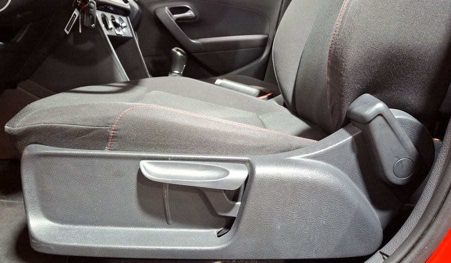 Volkswagen Polo 1.6 EDICION ESPECIAL JOIN Hatchback 2022