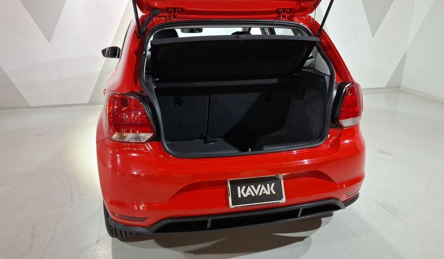 Volkswagen Polo 1.6 EDICION ESPECIAL JOIN Hatchback 2022