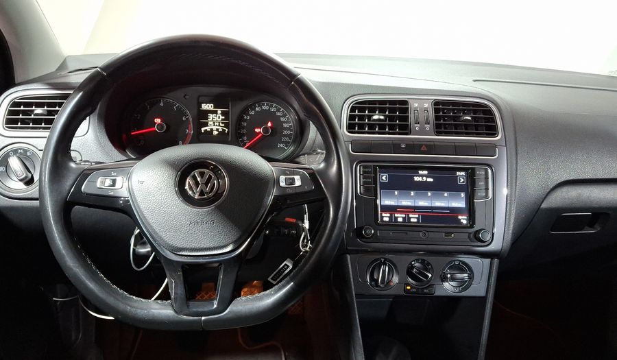 Volkswagen Polo 1.6 EDICION ESPECIAL JOIN Hatchback 2022