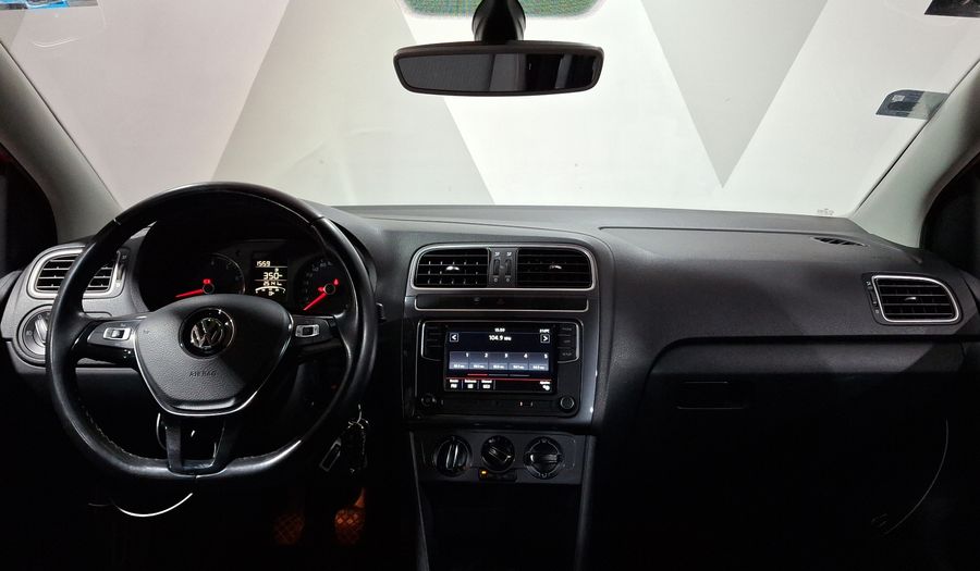 Volkswagen Polo 1.6 EDICION ESPECIAL JOIN Hatchback 2022