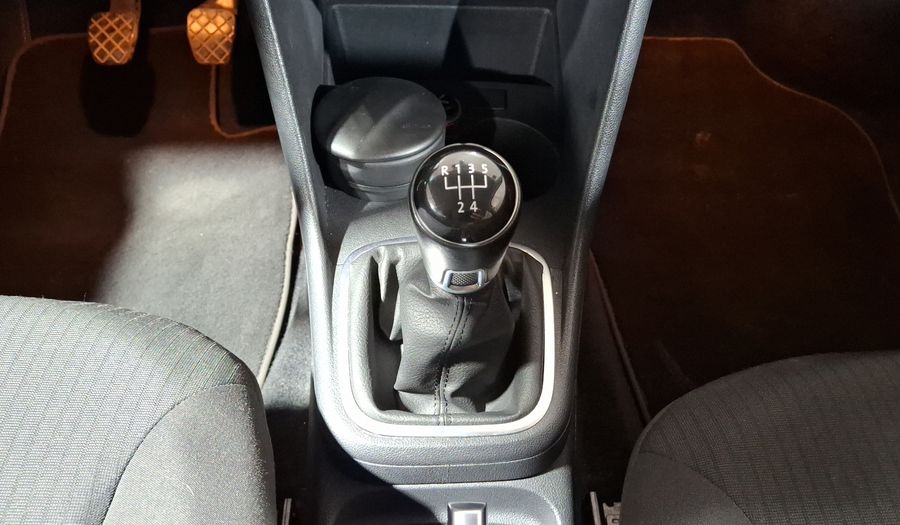 Volkswagen Polo 1.6 EDICION ESPECIAL JOIN Hatchback 2022