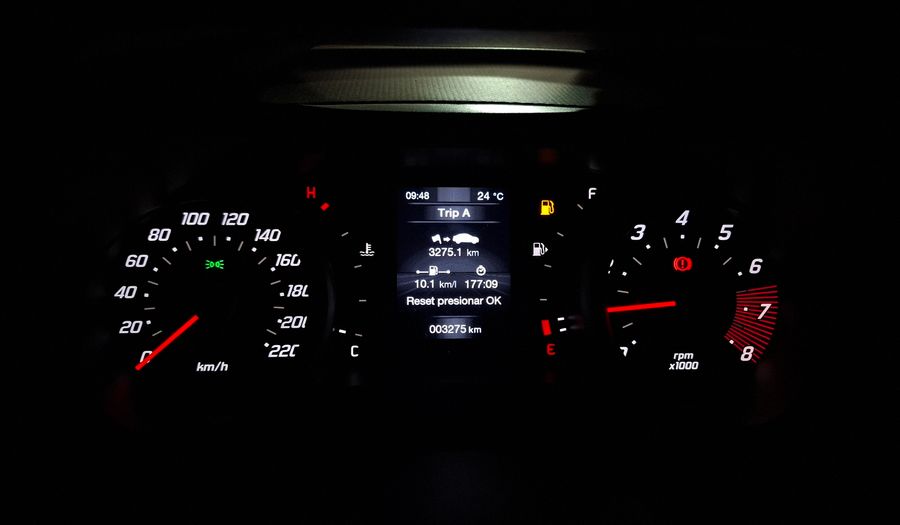 Fiat Cronos 1.3 DRIVE Sedan 2023