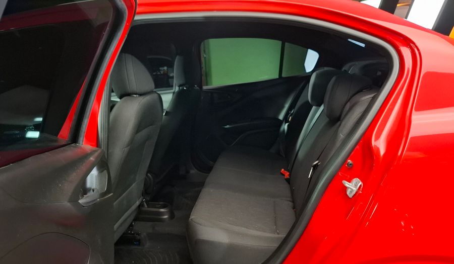 Fiat Cronos 1.3 DRIVE Sedan 2023