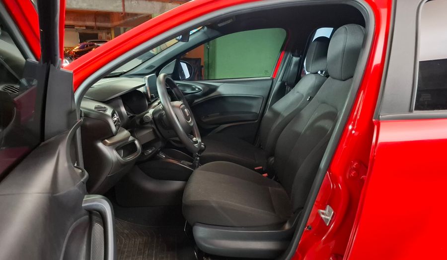 Fiat Cronos 1.3 DRIVE Sedan 2023