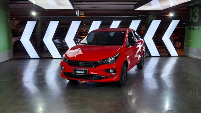 Fiat Cronos 1.3 DRIVE