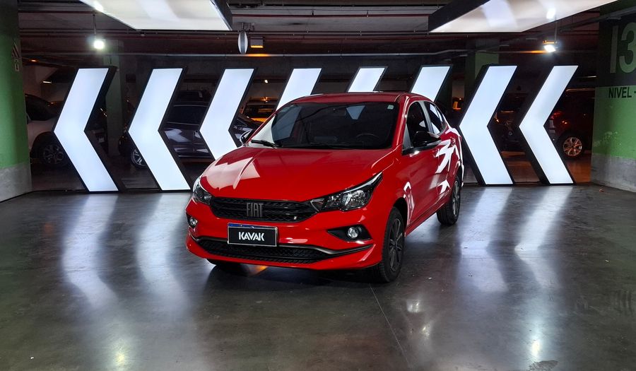 Fiat Cronos 1.3 DRIVE Sedan 2023