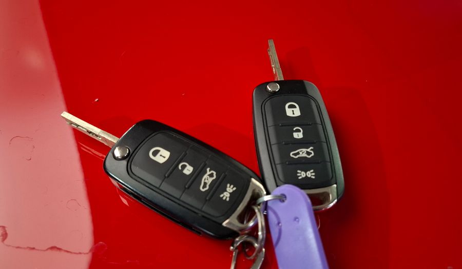 Fiat Cronos 1.3 DRIVE Sedan 2023