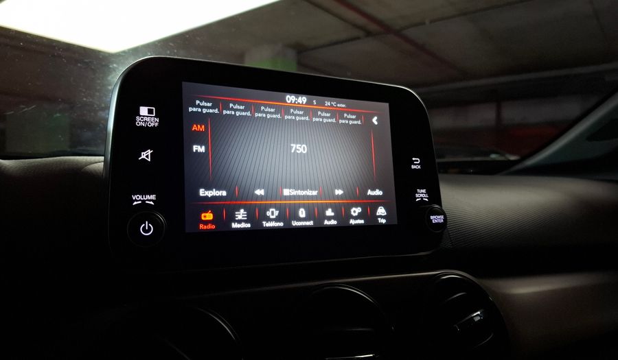 Fiat Cronos 1.3 DRIVE Sedan 2023