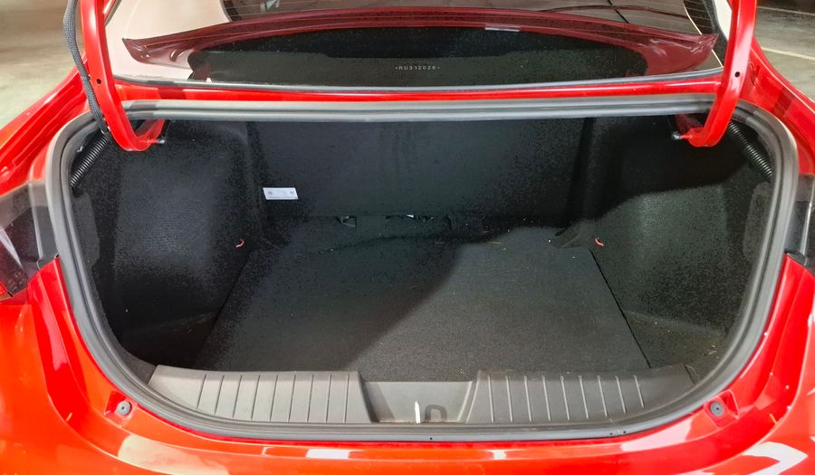 Fiat Cronos 1.3 DRIVE Sedan 2023