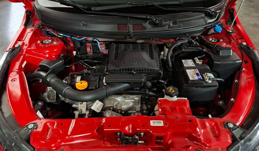 Fiat Cronos 1.3 DRIVE Sedan 2023