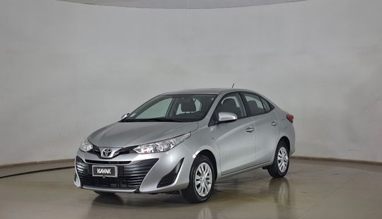 2021 • 30.000 km • Manual