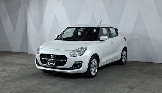 Suzuki • Swift