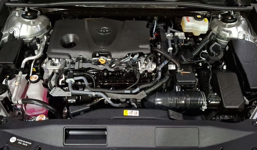 Toyota Camry 2.5 HEV XLE AUTO Sedan 2022