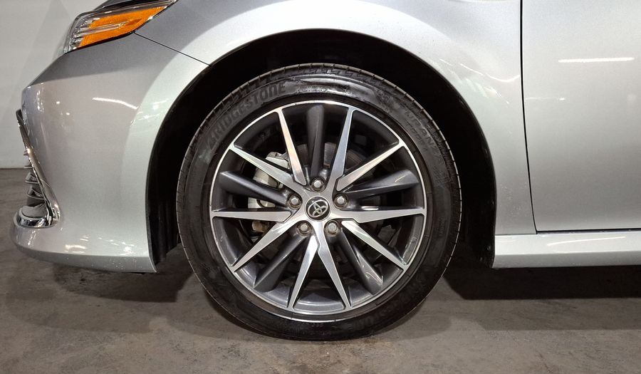 Toyota Camry 2.5 HEV XLE AUTO Sedan 2022