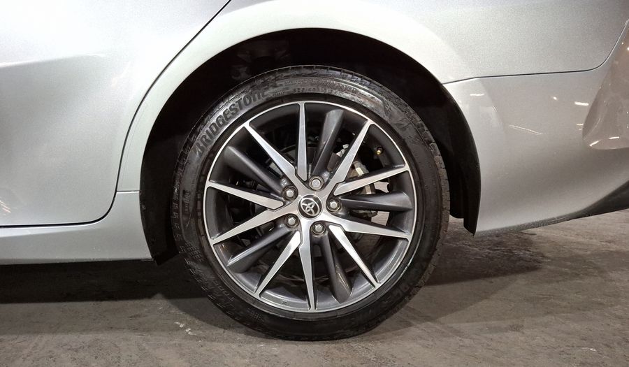 Toyota Camry 2.5 HEV XLE AUTO Sedan 2022