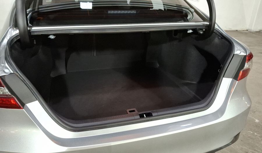 Toyota Camry 2.5 HEV XLE AUTO Sedan 2022