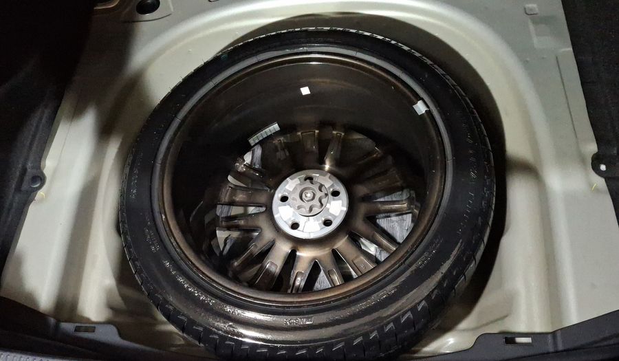 Toyota Camry 2.5 HEV XLE AUTO Sedan 2022