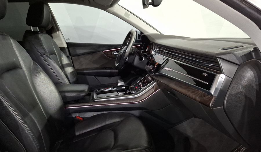 Audi Q8 3.0 MHEV 55 TFSI ELITE AUTO 4WD Suv 2019