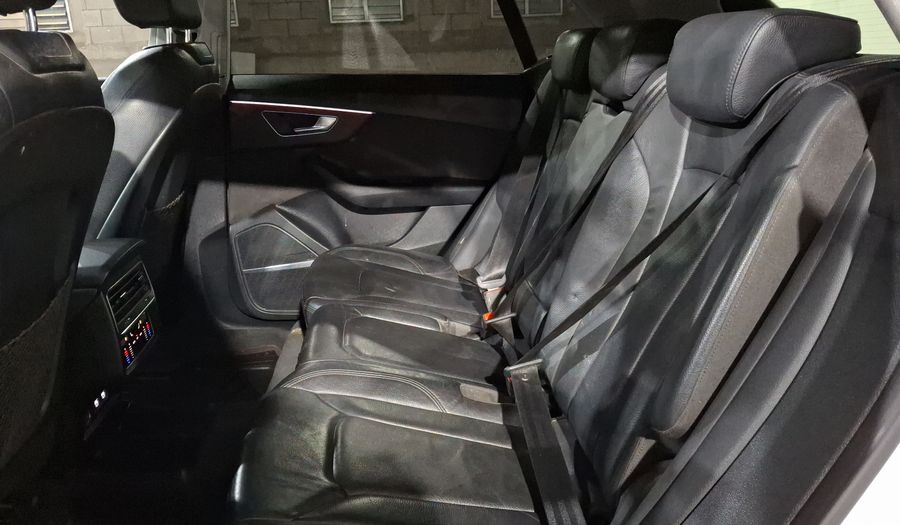 Audi Q8 3.0 MHEV 55 TFSI ELITE AUTO 4WD Suv 2019