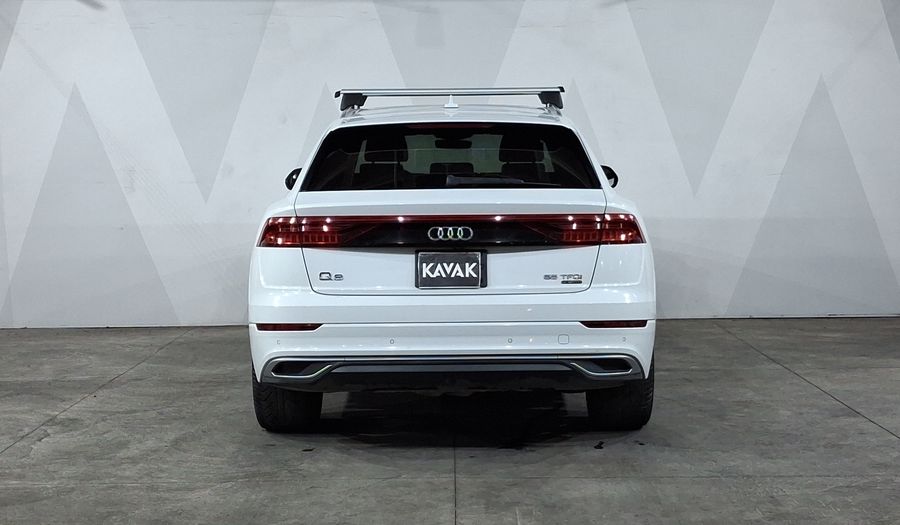 Audi Q8 3.0 MHEV 55 TFSI ELITE AUTO 4WD Suv 2019