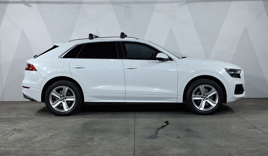 Audi Q8 3.0 MHEV 55 TFSI ELITE AUTO 4WD Suv 2019