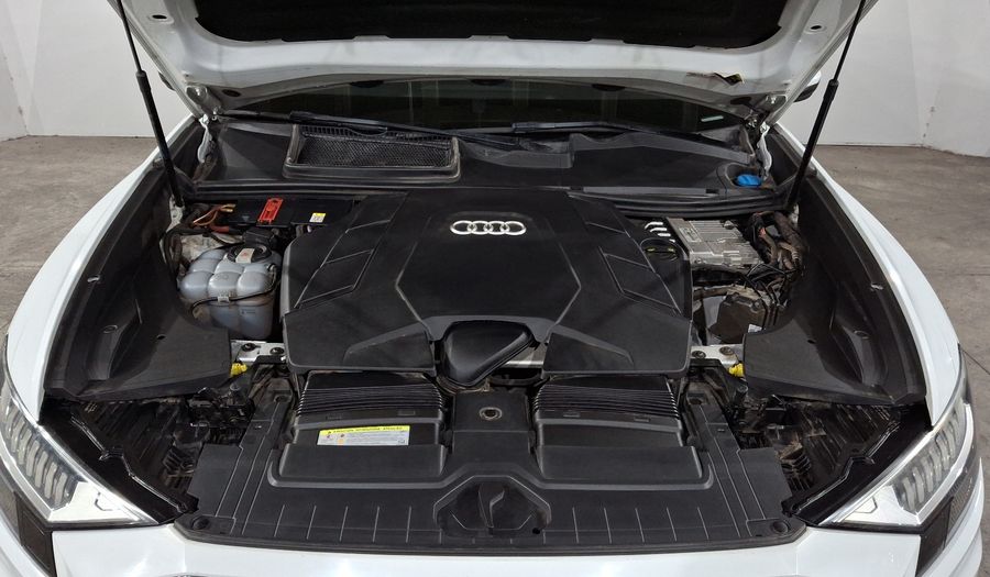 Audi Q8 3.0 MHEV 55 TFSI ELITE AUTO 4WD Suv 2019