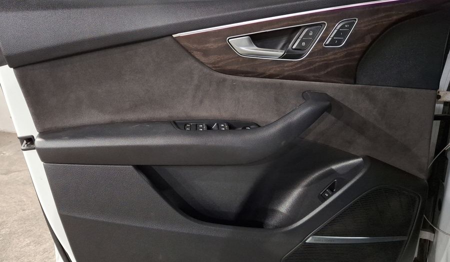 Audi Q8 3.0 MHEV 55 TFSI ELITE AUTO 4WD Suv 2019