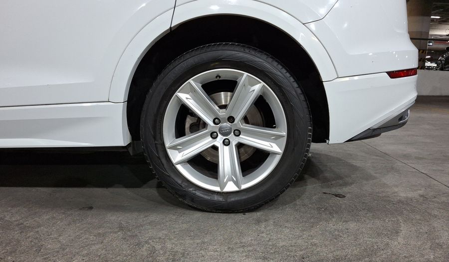 Audi Q8 3.0 MHEV 55 TFSI ELITE AUTO 4WD Suv 2019