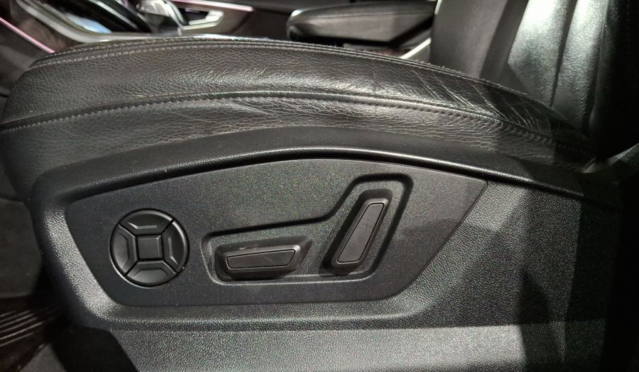 Audi Q8 3.0 MHEV 55 TFSI ELITE AUTO 4WD Suv 2019