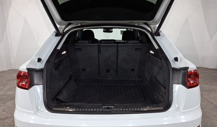 Audi Q8 3.0 MHEV 55 TFSI ELITE AUTO 4WD Suv 2019