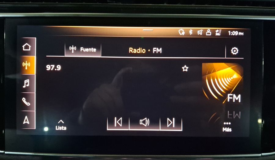 Audi Q8 3.0 MHEV 55 TFSI ELITE AUTO 4WD Suv 2019