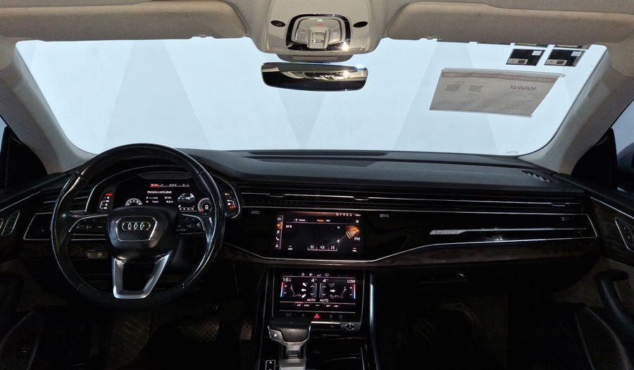 Audi Q8 3.0 MHEV 55 TFSI ELITE AUTO 4WD Suv 2019