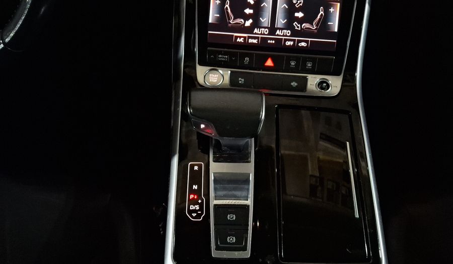 Audi Q8 3.0 MHEV 55 TFSI ELITE AUTO 4WD Suv 2019