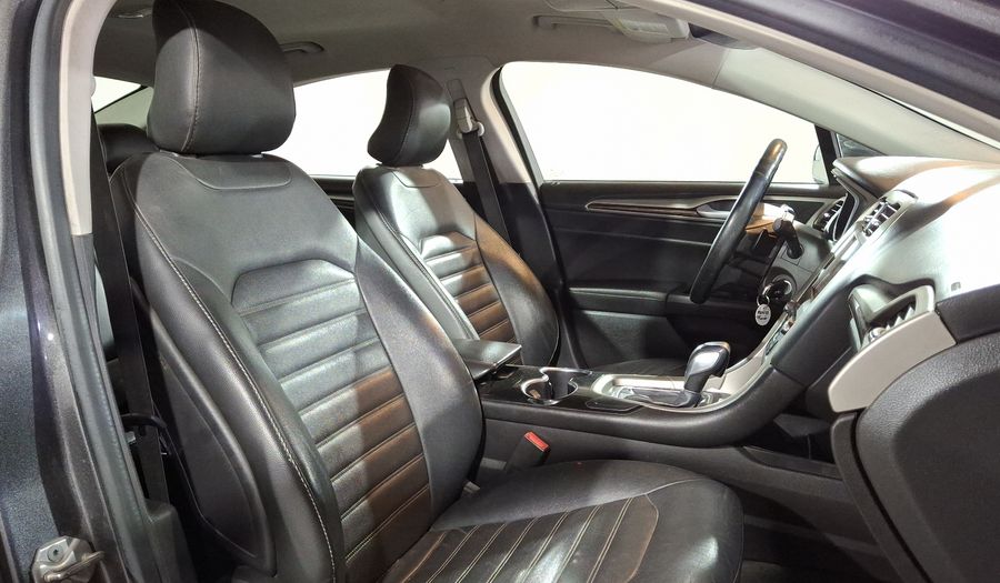 Ford Fusion 2.0 GTDI SE LUXURY AT Sedan 2016