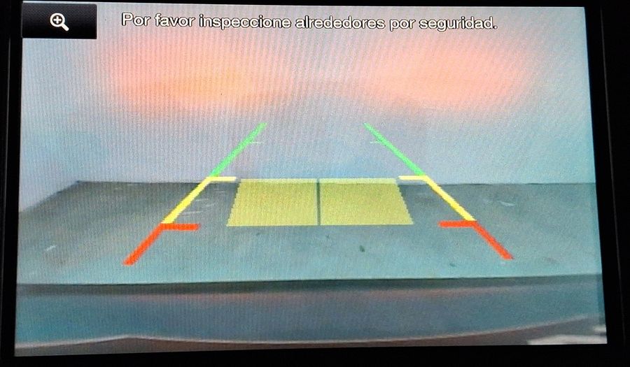 Ford Fusion 2.0 GTDI SE LUXURY AT Sedan 2016