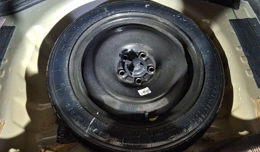 Ford Fusion 2.0 GTDI SE LUXURY AT Sedan 2016