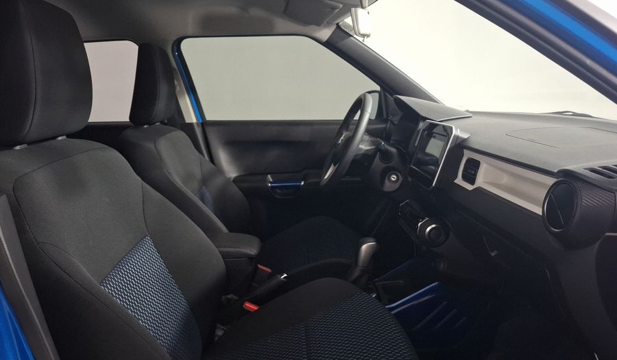 Suzuki Ignis 1.2 GLX CVT Hatchback 2023