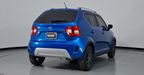 Suzuki Ignis 1.2 GLX CVT Hatchback 2023