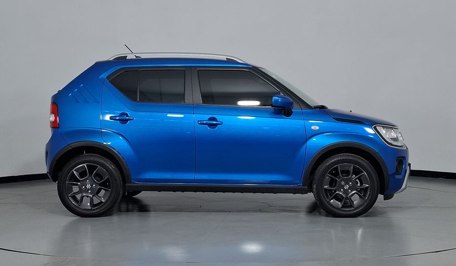 Suzuki Ignis 1.2 GLX CVT Hatchback 2023